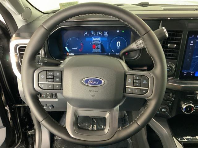new 2025 Ford F-350 car, priced at $90,315