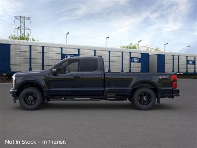 new 2024 Ford F-350 car, priced at $58,368