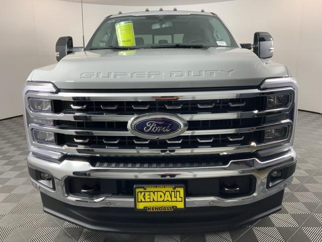 new 2025 Ford F-350 car, priced at $91,420
