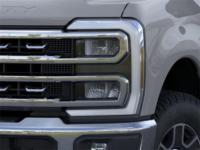 new 2025 Ford F-350 car, priced at $89,420