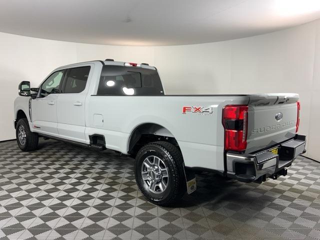 new 2025 Ford F-350 car, priced at $91,420