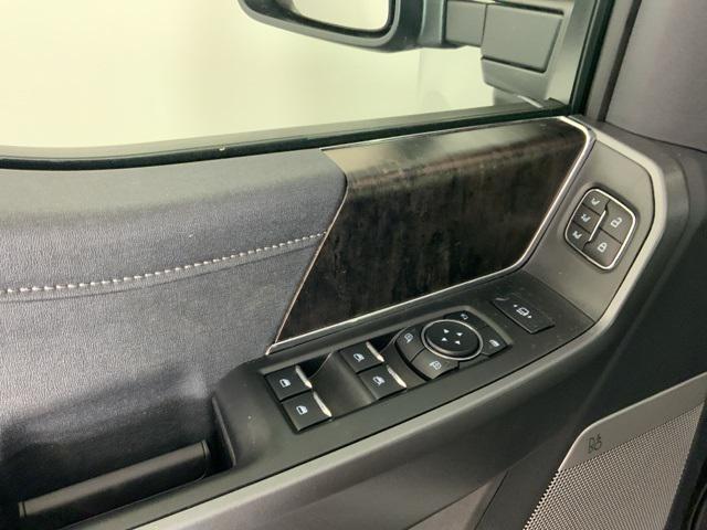 new 2025 Ford F-350 car, priced at $91,420