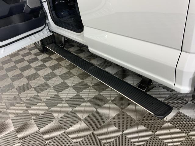 new 2025 Ford F-350 car, priced at $91,420
