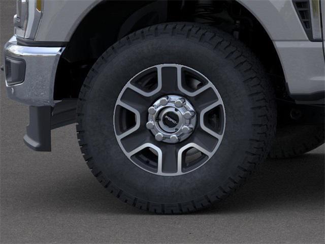 new 2025 Ford F-350 car, priced at $89,420