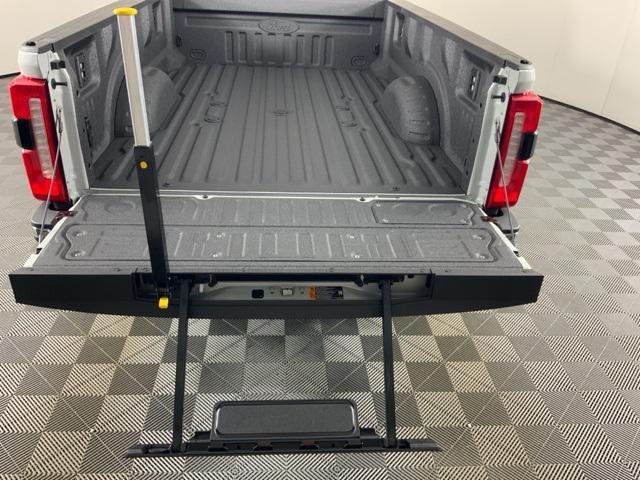 new 2025 Ford F-350 car, priced at $91,420