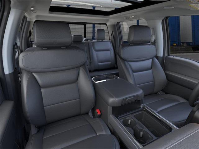 new 2025 Ford F-350 car, priced at $89,420