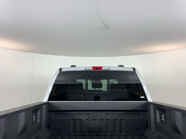 new 2025 Ford F-350 car, priced at $91,420