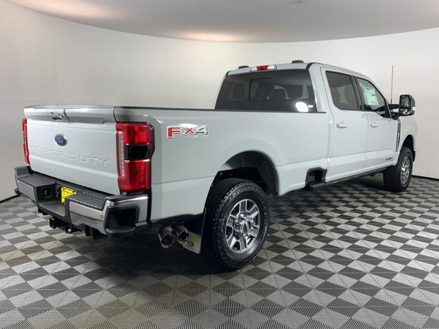 new 2025 Ford F-350 car, priced at $91,420