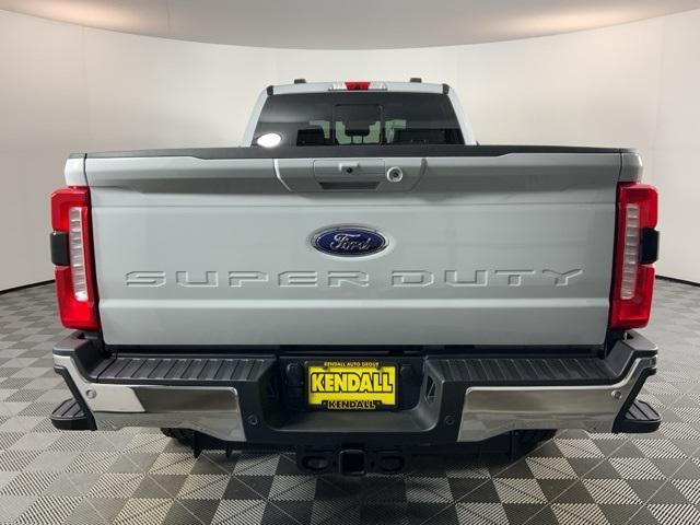 new 2025 Ford F-350 car, priced at $91,420