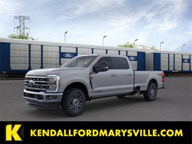 new 2025 Ford F-350 car, priced at $89,420