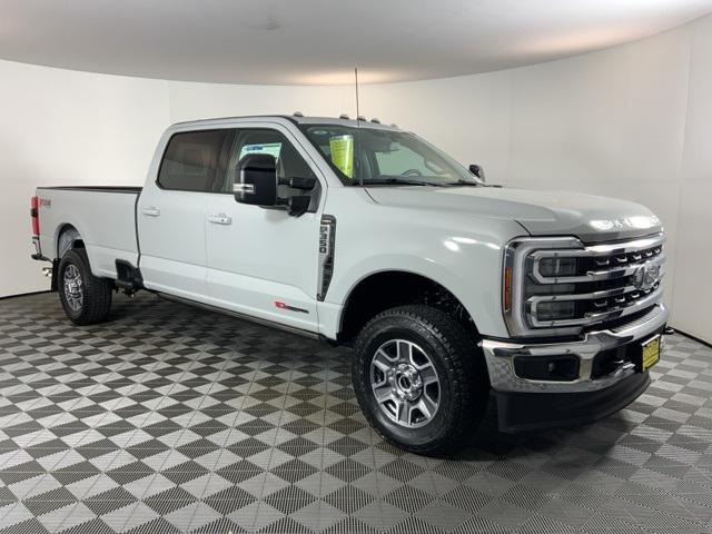 new 2025 Ford F-350 car, priced at $91,420