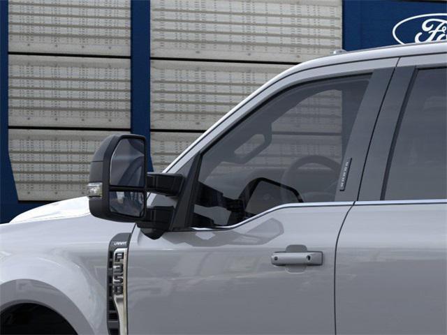 new 2025 Ford F-350 car, priced at $89,420