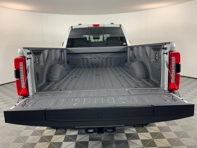 new 2025 Ford F-350 car, priced at $91,420
