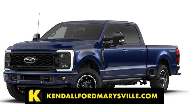 new 2026 Ford F-350 car, priced at $102,690