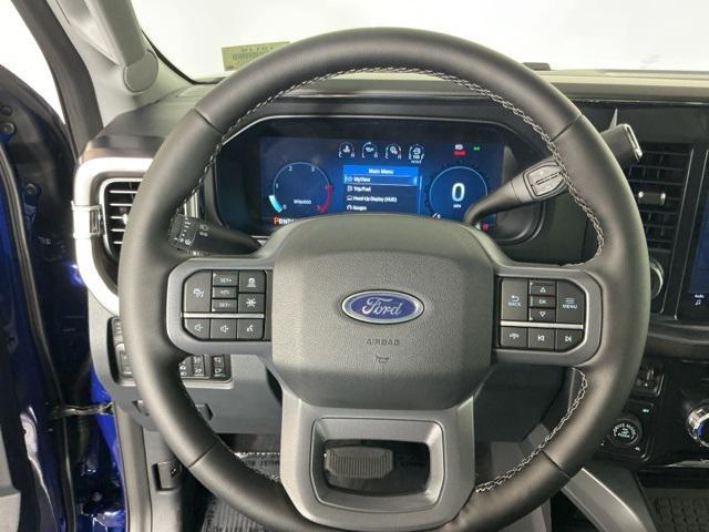 new 2026 Ford F-350 car, priced at $102,690