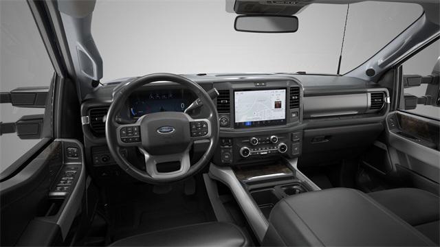 new 2026 Ford F-350 car, priced at $102,690