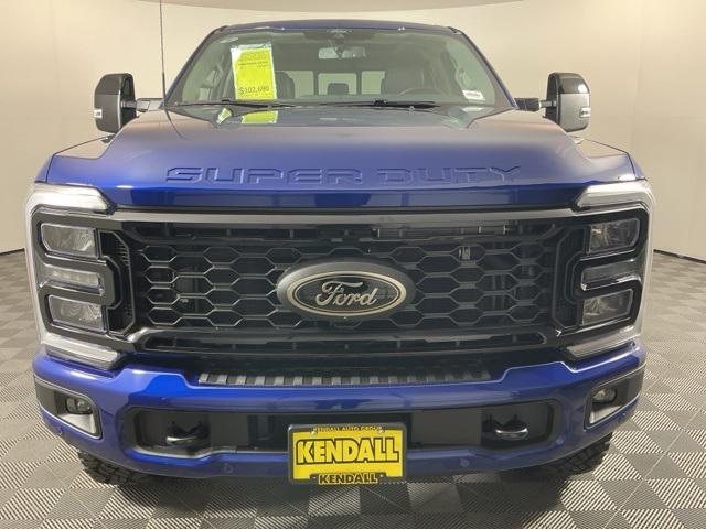 new 2026 Ford F-350 car, priced at $102,690