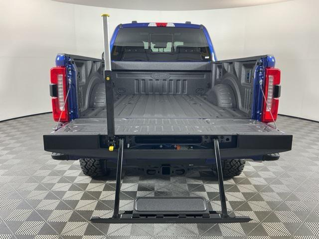 new 2026 Ford F-350 car, priced at $102,690