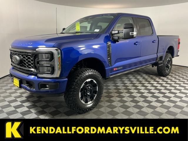 new 2026 Ford F-350 car, priced at $102,690
