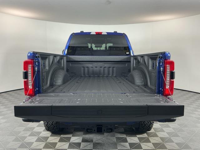 new 2026 Ford F-350 car, priced at $102,690