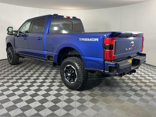 new 2026 Ford F-350 car, priced at $102,690
