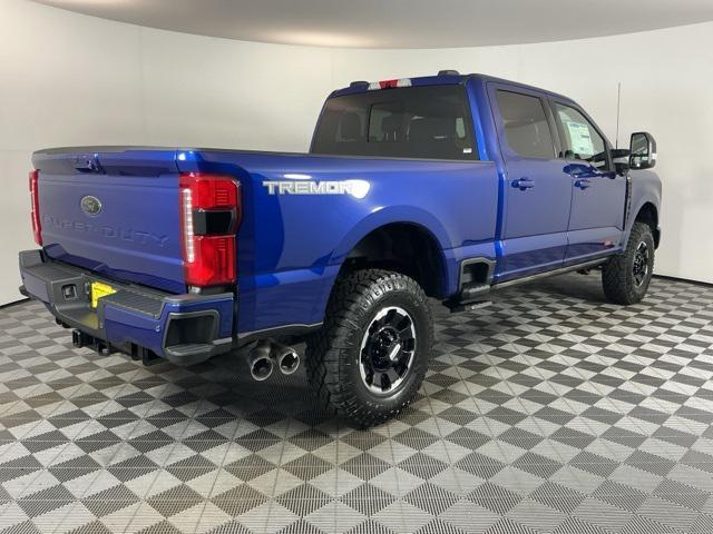 new 2026 Ford F-350 car, priced at $102,690