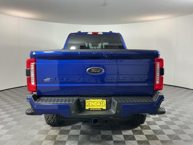 new 2026 Ford F-350 car, priced at $102,690