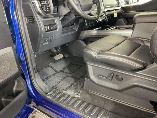 new 2026 Ford F-350 car, priced at $102,690