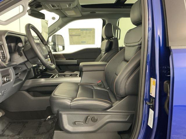 new 2026 Ford F-350 car, priced at $102,690