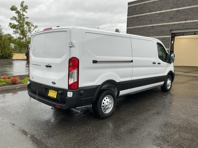 new 2025 Ford Transit-250 car, priced at $55,416