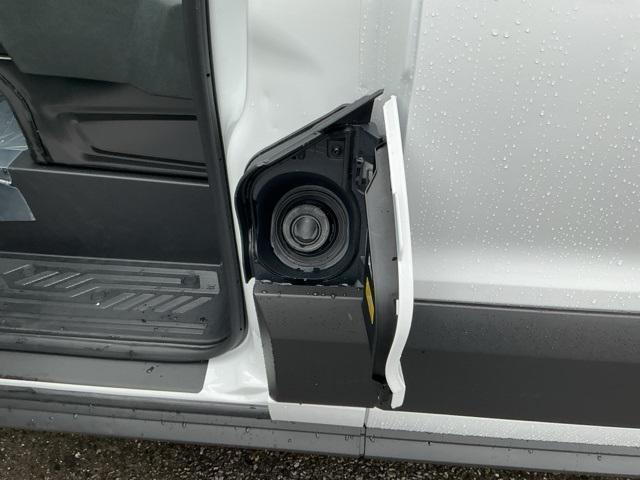 new 2025 Ford Transit-250 car, priced at $55,416