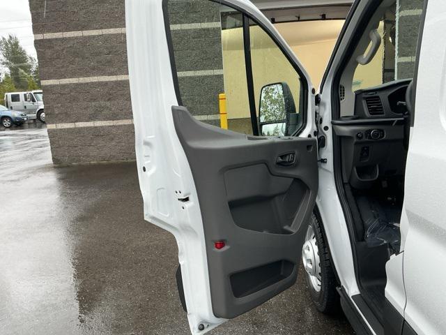new 2025 Ford Transit-250 car, priced at $55,416