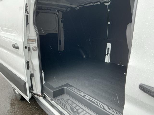 new 2025 Ford Transit-250 car, priced at $55,416