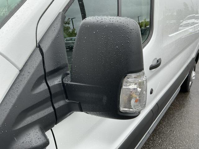 new 2025 Ford Transit-250 car, priced at $55,416