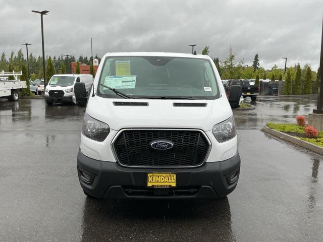 new 2025 Ford Transit-250 car, priced at $55,416