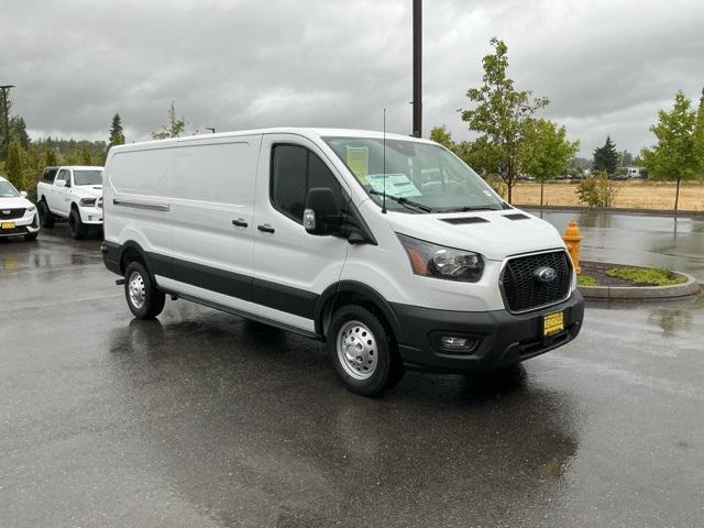 new 2025 Ford Transit-250 car, priced at $55,416