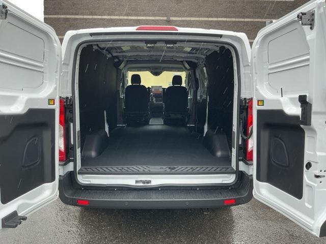 new 2025 Ford Transit-250 car, priced at $55,416