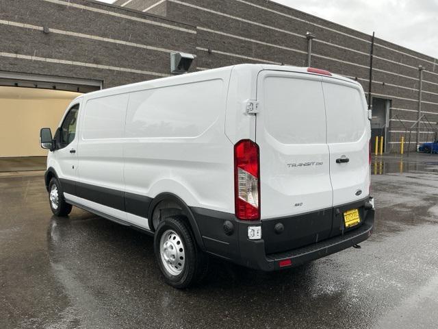 new 2025 Ford Transit-250 car, priced at $55,416