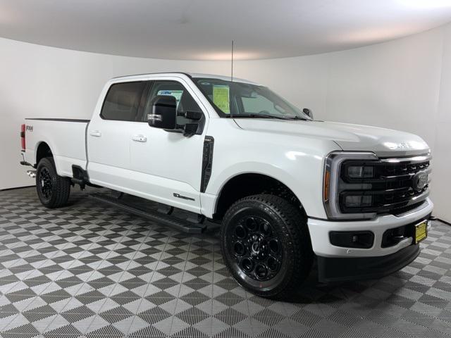 new 2024 Ford F-350 car, priced at $87,227