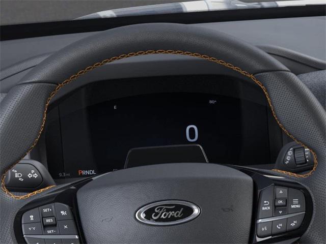 new 2026 Ford Explorer car, priced at $66,760