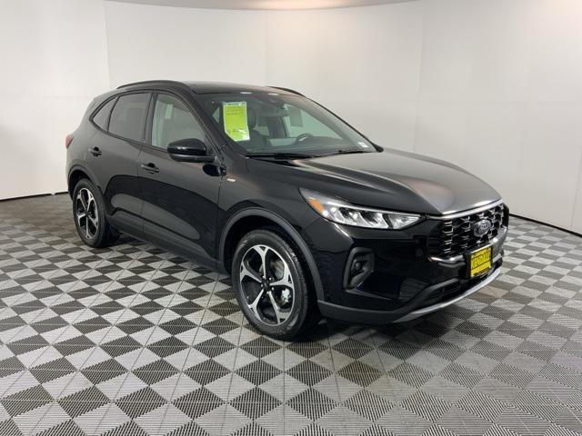 new 2025 Ford Escape car, priced at $42,070