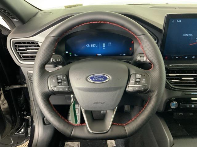 new 2025 Ford Escape car, priced at $42,070