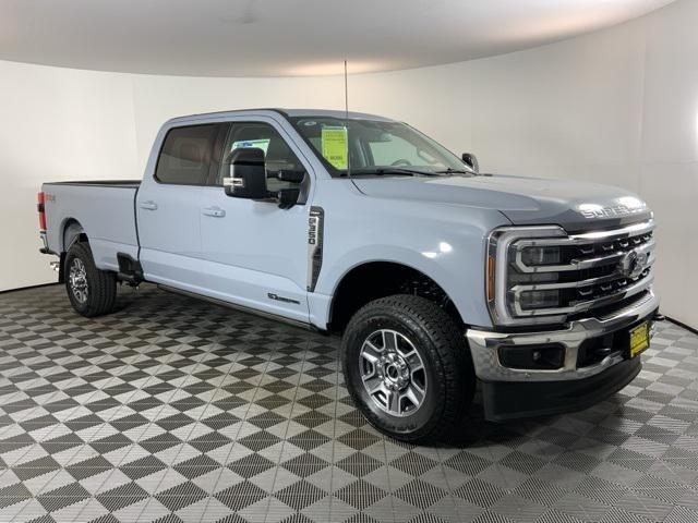 new 2024 Ford F-350 car, priced at $83,918