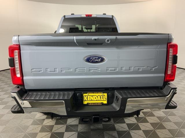 new 2024 Ford F-350 car, priced at $83,918