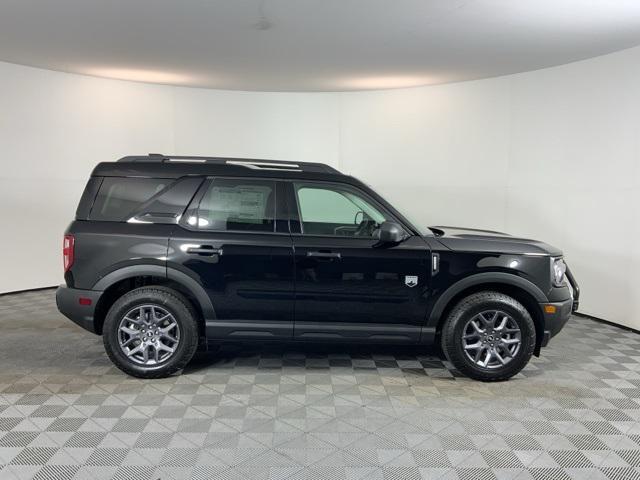 new 2025 Ford Bronco Sport car, priced at $35,312