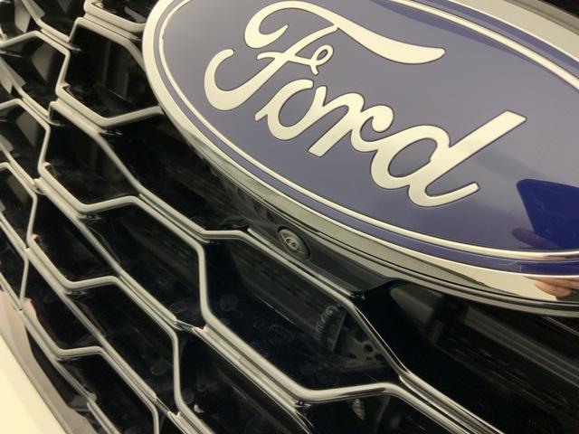 new 2025 Ford Explorer car, priced at $49,494