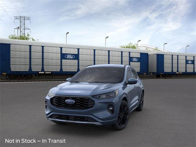 new 2025 Ford Escape car, priced at $39,113