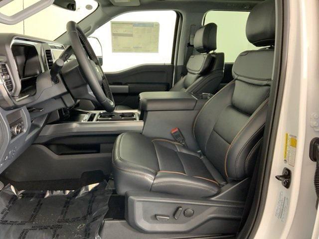 new 2025 Ford F-350 car, priced at $91,165