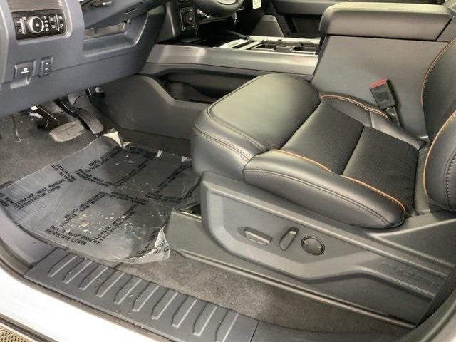 new 2025 Ford F-350 car, priced at $91,165