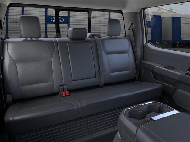 new 2025 Ford F-350 car, priced at $91,165
